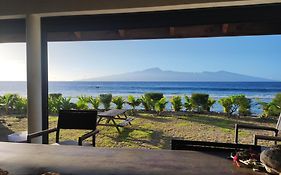 Moorea Lodge